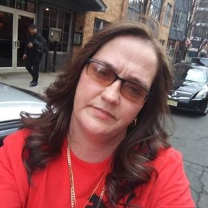 Meet your Posher, Denise